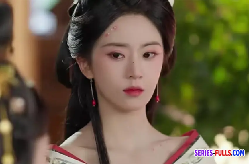 ฝันลวงในวังหงส์