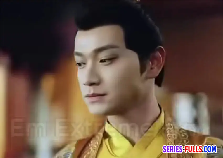 พลิกชะตาฮ่องเต้ทะลุมิติ