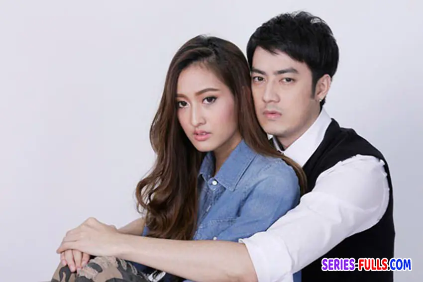 มนต์รักอสูร