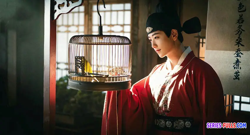 ม่านฝันเหนือกลลวง