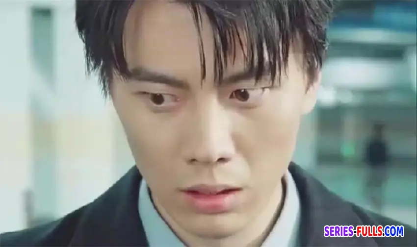 รักก่อนแสงแรกของวัน