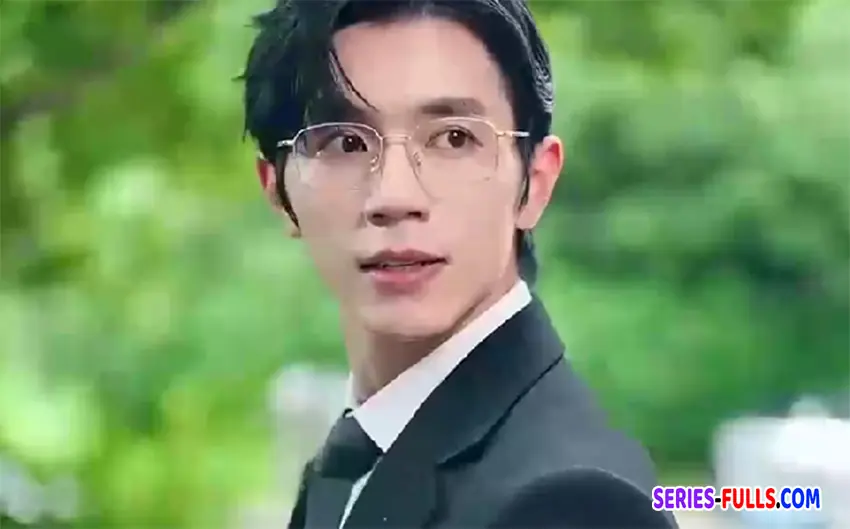 รักครั้งแรกของคุณชาย