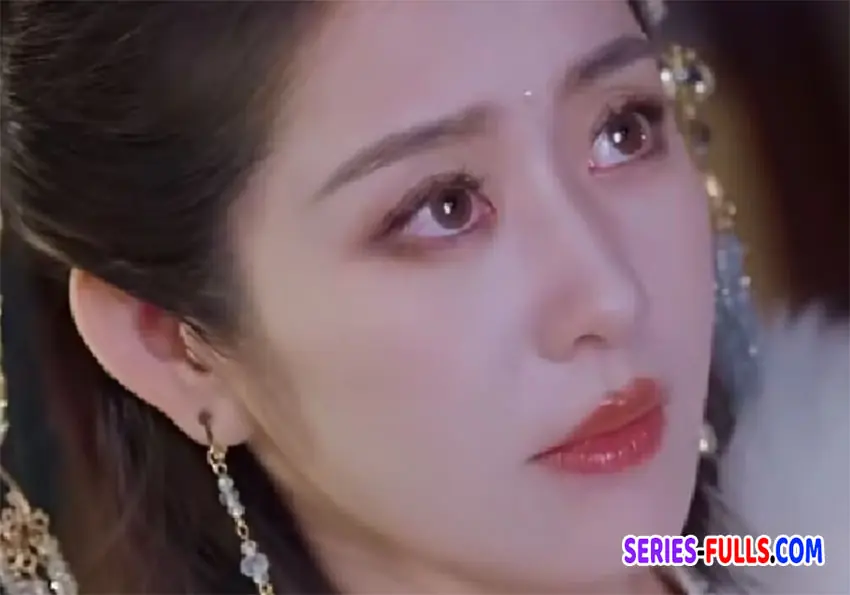 ราตรียามสายลมพัดผ่าน