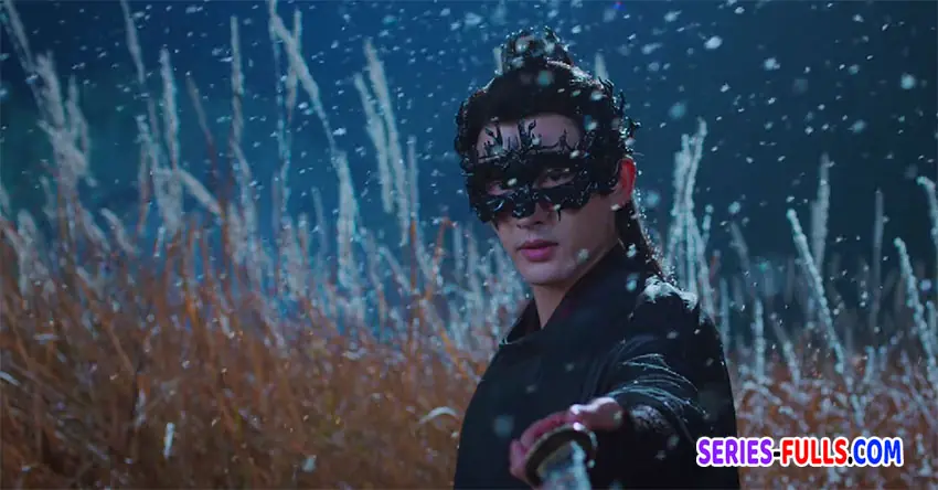 อาถรรพ์รักแห่งฉางอัน