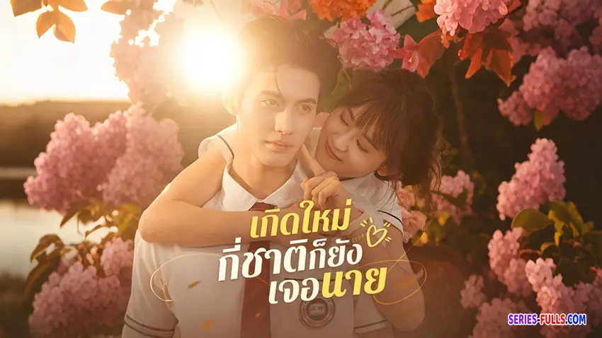 เกิดใหม่กี่ชาติ ก็ยังเจอนาย