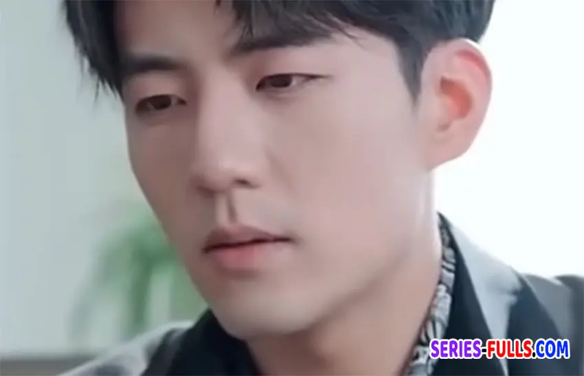 เลิกกับพระเอก