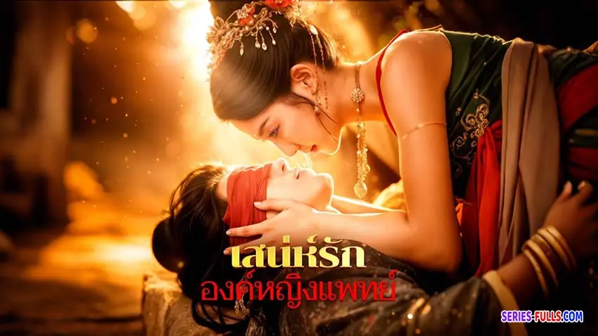 เสน่ห์รัก องค์หญิงแพทย์