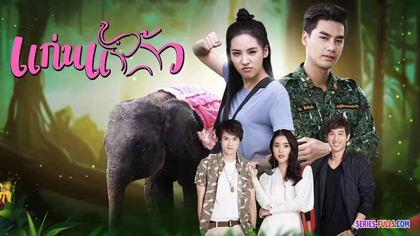 แก่นแก้ว