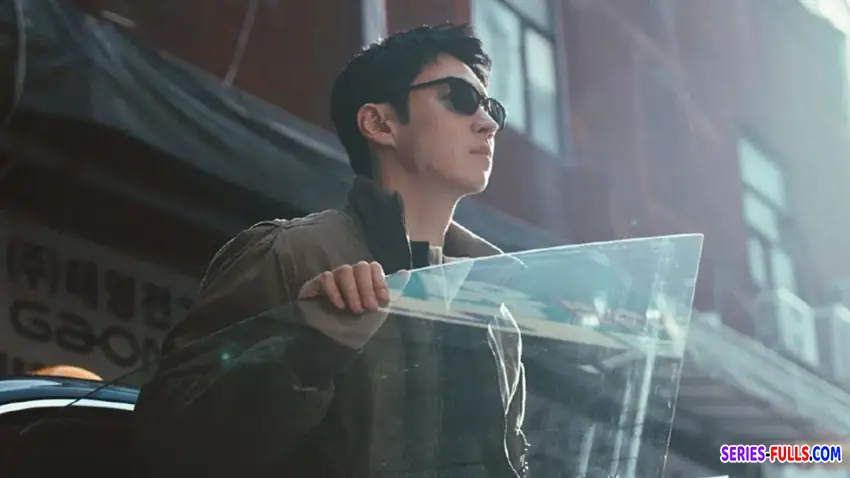 แท็กซี่จ้างแค้น 3