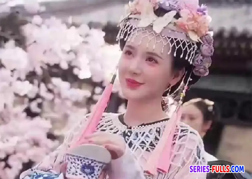 โฉมงามใต้เงาดาบ