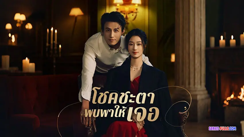 โชคชะตาพบพาให้เจอ