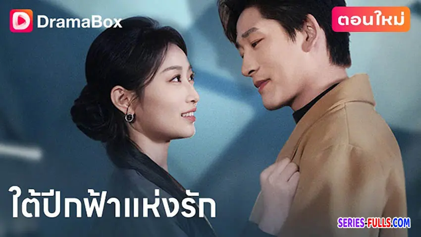 ใต้ปีกฟ้าแห่งรัก