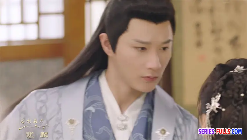 The Royal Highness of the Princess