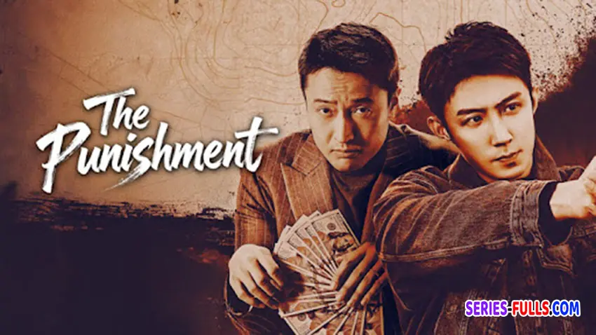 กำเนิดวีรบุรุษผู้ลงทัณฑ์