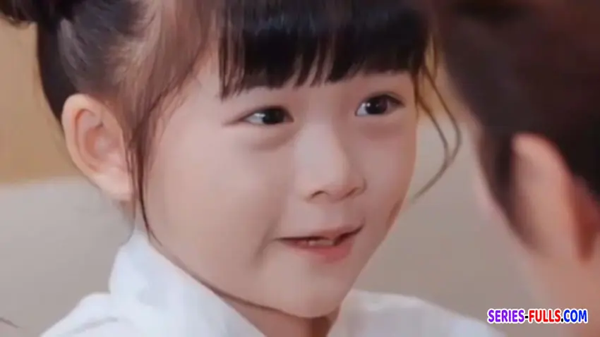 ครอบครัวที่สมบูรณ์แบบของสาวพืช