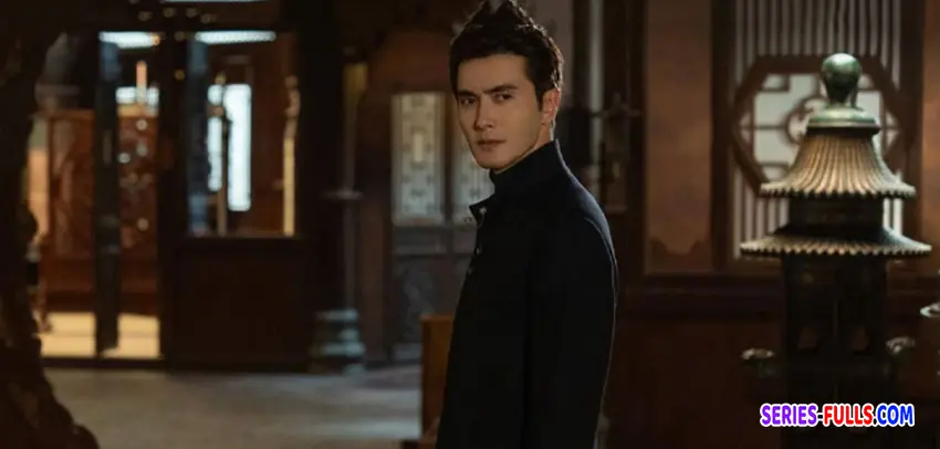 คฤหาสน์แห่งความเงียบ