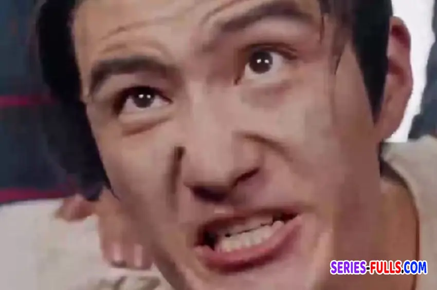 ดาบกฎหมาย ฟาดคนชั่ว