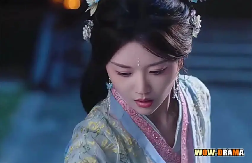 รักนี้ชดใช้ข้ามภพ