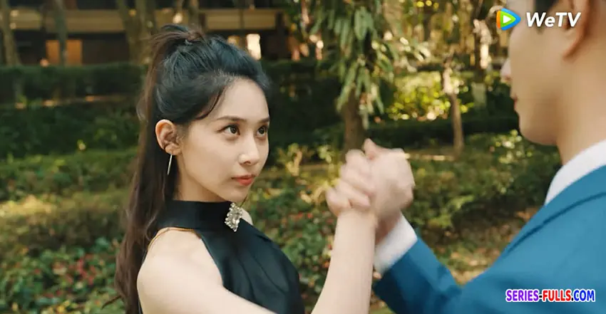 รักนี้ไม่ได้บังเอิญ