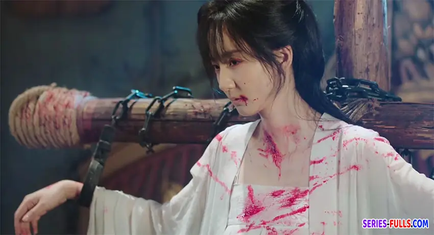 รักเร้นคำสาบานลับ