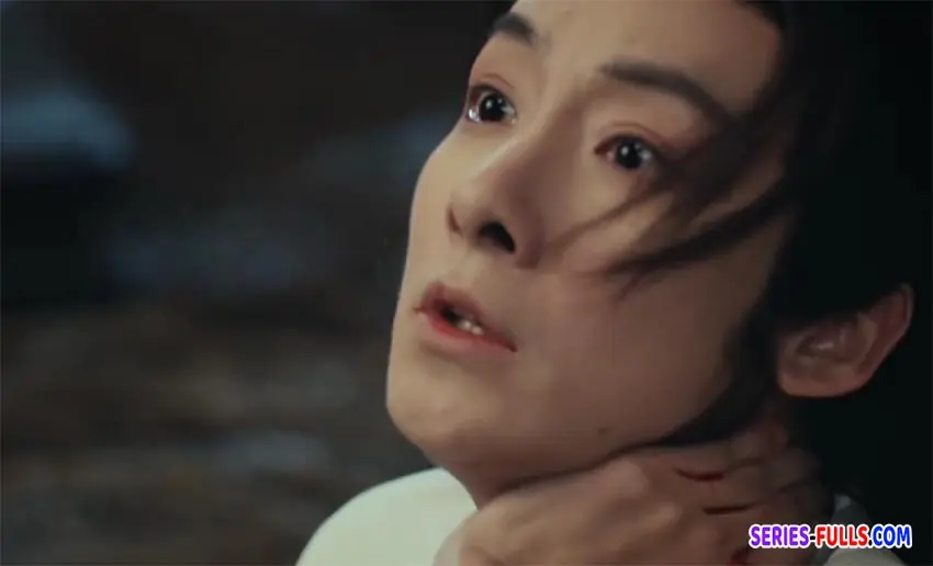 ลิขิตรักกลางเพลิงแค้น