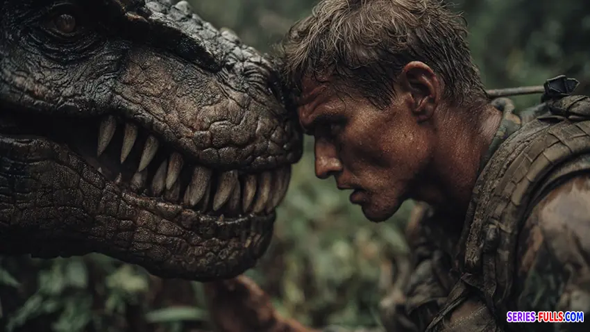 สงครามโลกล้านปี