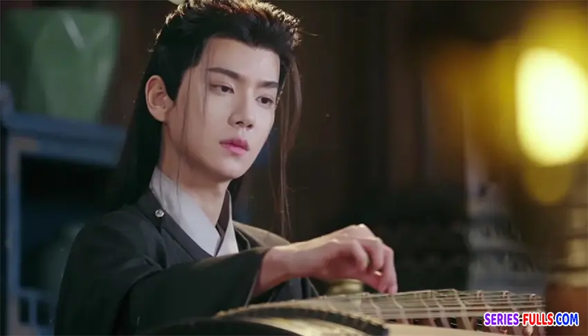 อำนาจรักล้างแค้น