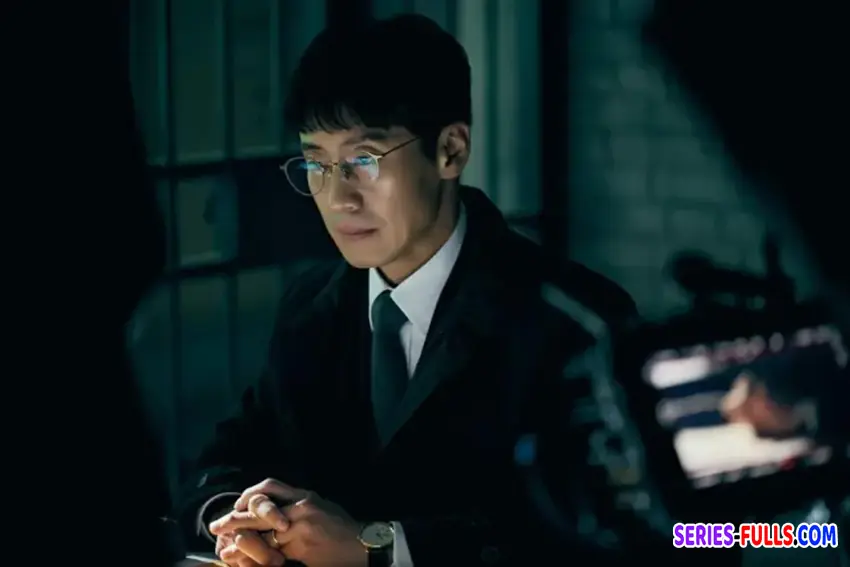 เกมคนชั่ว