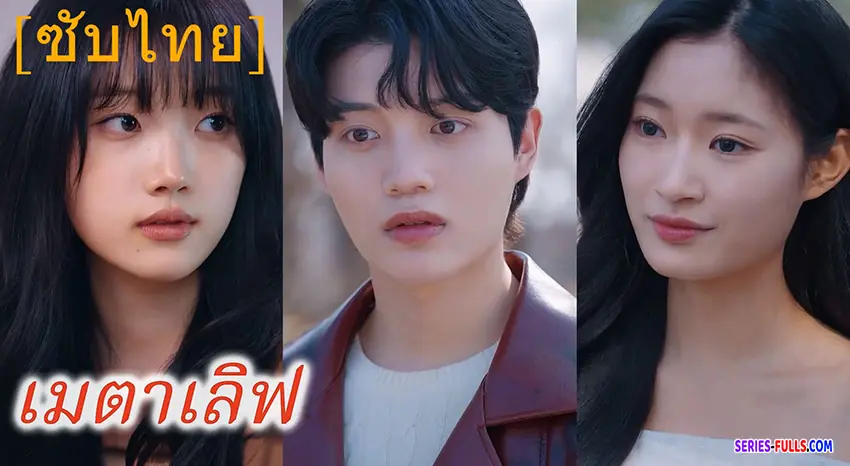 เมตาเลิฟ