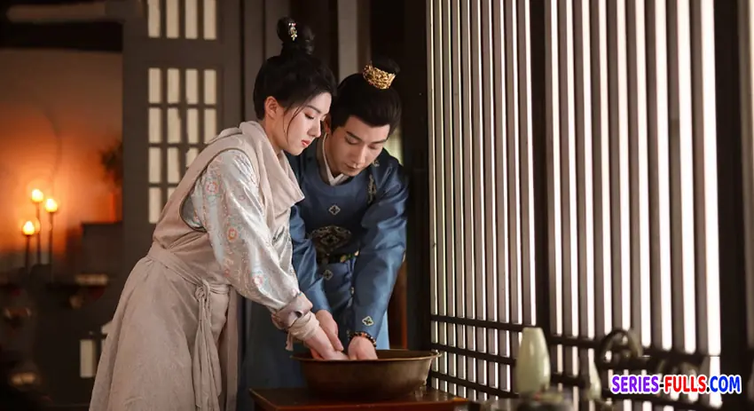 ฉู่ฉู่ มือชันสูตรฟ้าประทาน ภาค 2