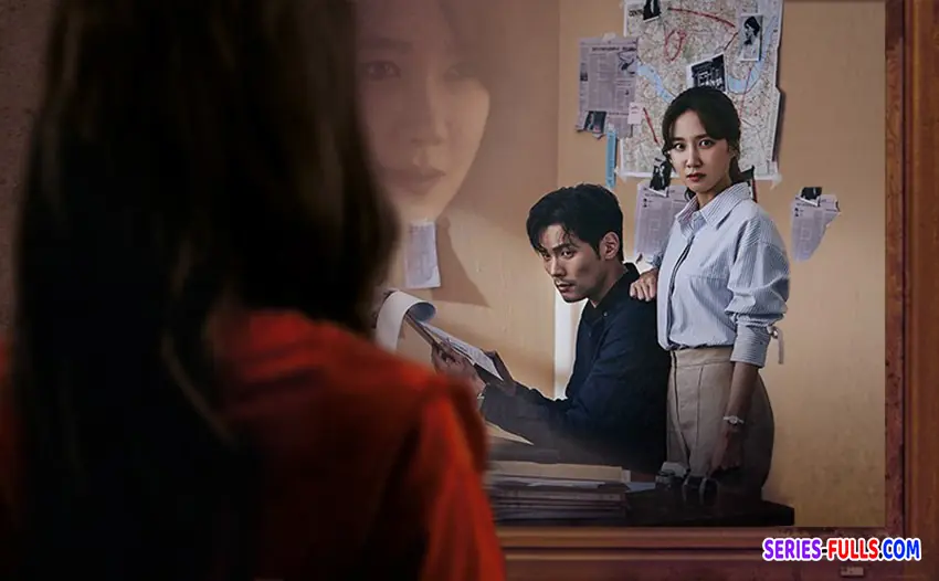 สืบจากผี