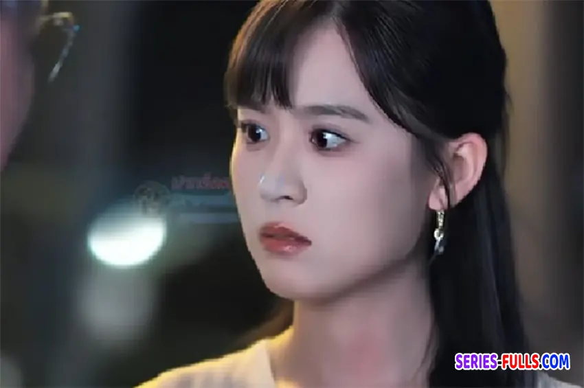 เธอที่แสงและเงา