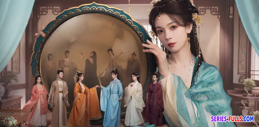 เปลี่ยนชะตาราชินี