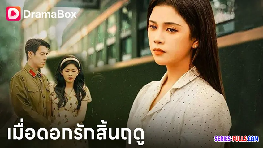 เมื่อดอกรักสิ้นฤดู