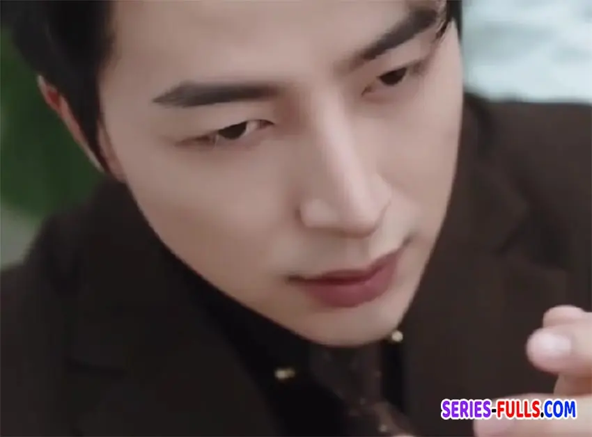 เมื่อรักหักหลังสายตา