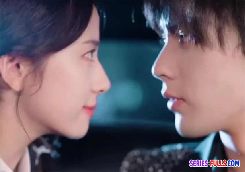 เสน่หาไร้ทางหนี