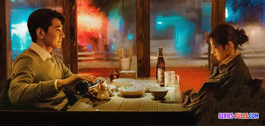 เหมันต์ใต้หิมะแรก