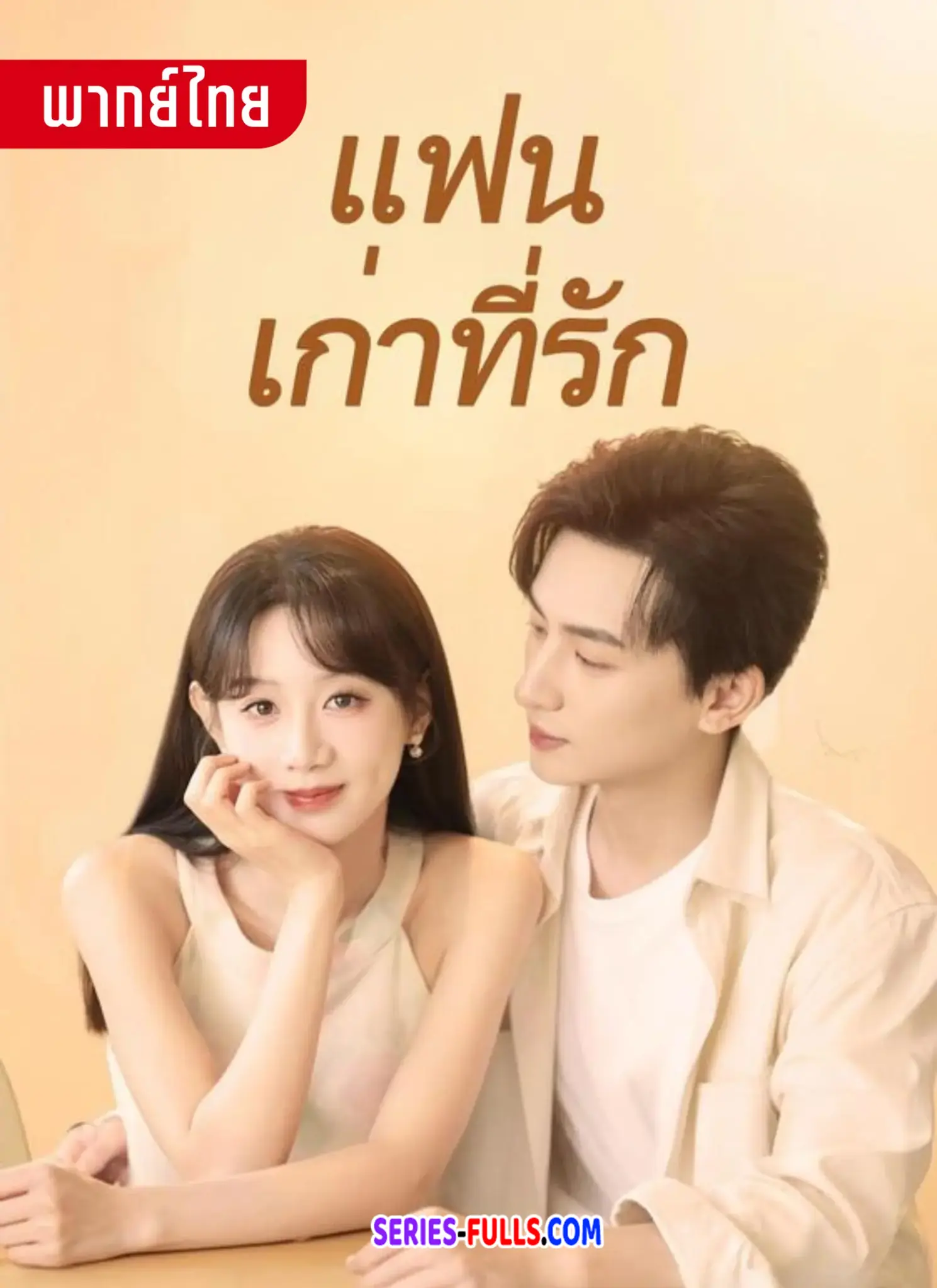 แฟนเก่าที่รัก