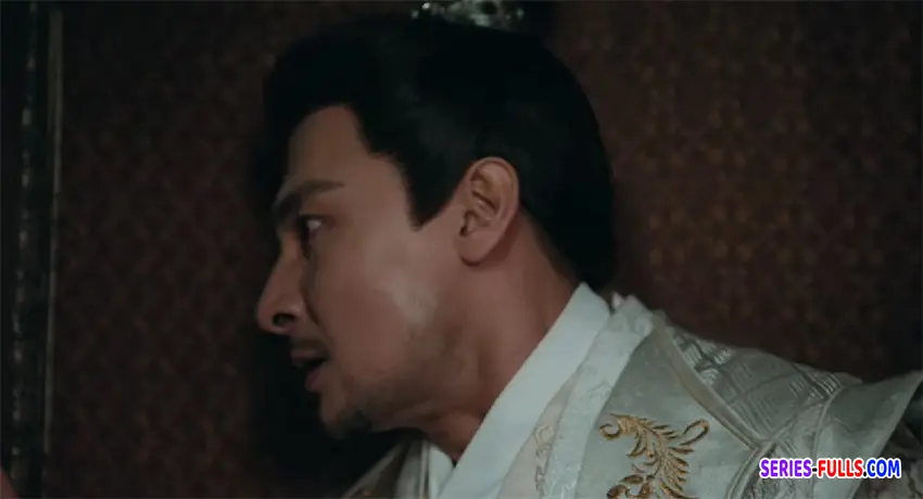 Mysterious and Absurd Cases of the Tang Dynasty