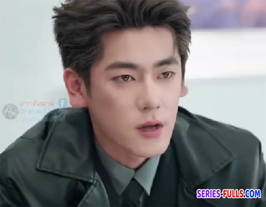 กุหลาบในเปลวเพลิง