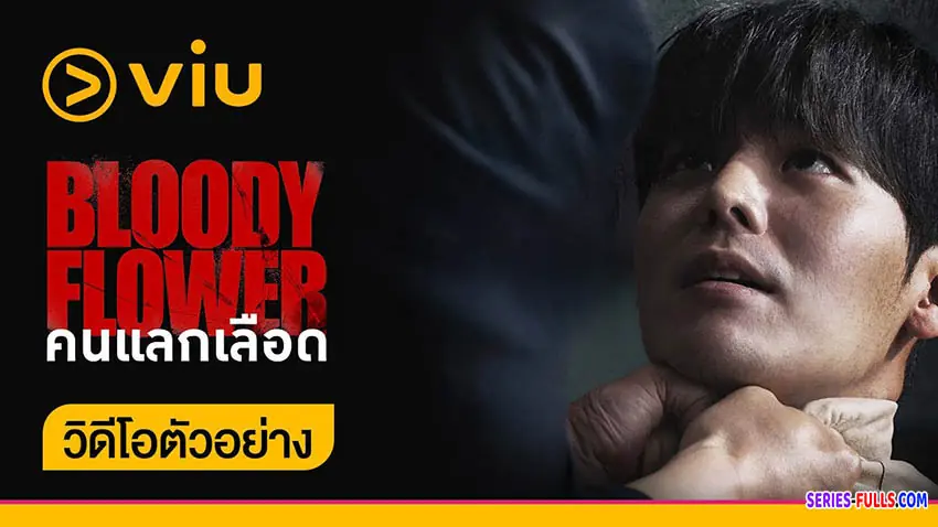 คนแลกเลือด