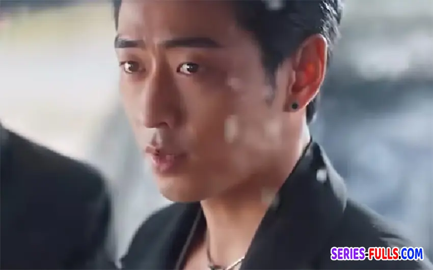 ความรักที่ลุกโชน