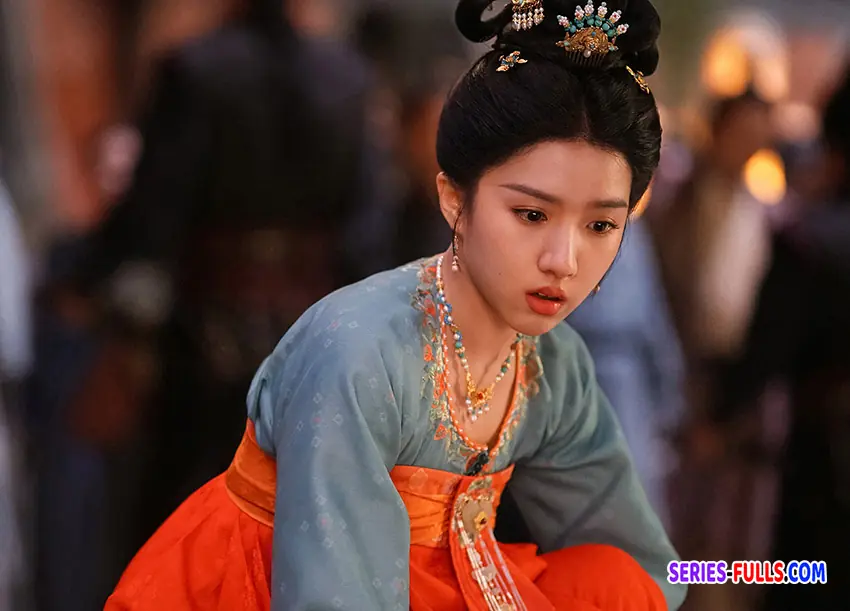 ฉู่ฉู่ มือชันสูตรฟ้าประทาน ภาค 2