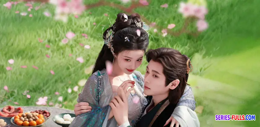 ทะลุมิติตะลุยวังหลวง