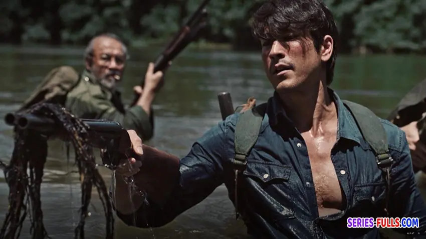 ธี่หยด 3