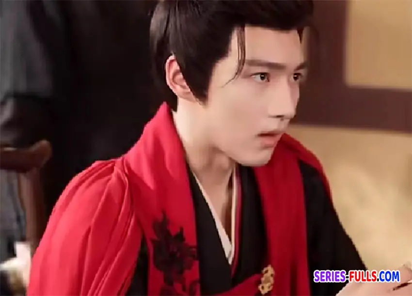 บุปผาสลับบัลลังก์