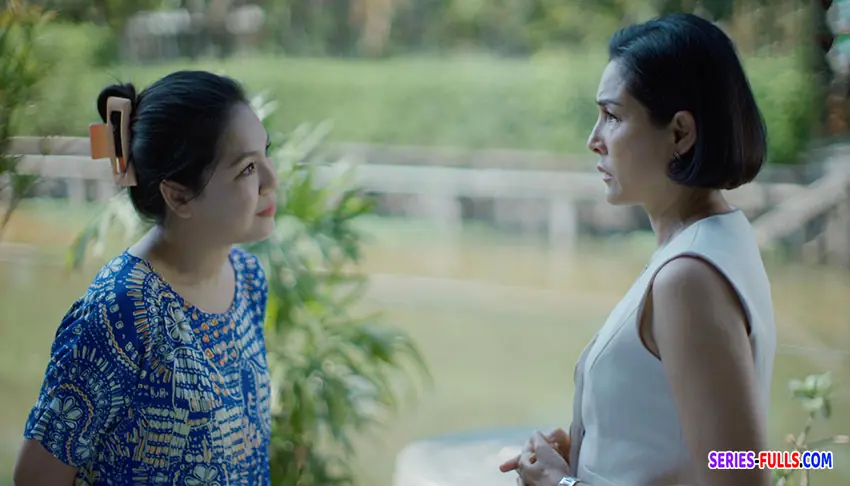 พลอยน้ำเพชร