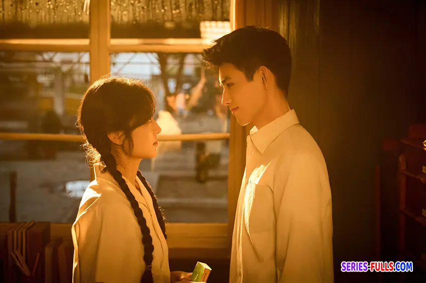 พึ่งพารักพักพิงฝัน