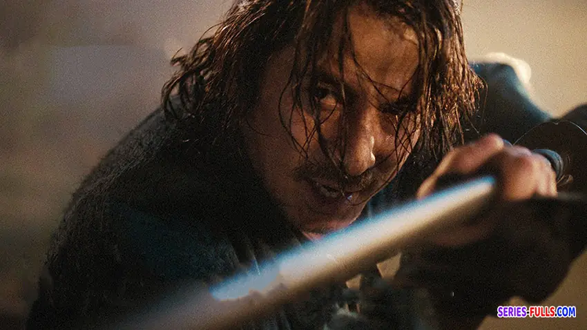 ศึกซามูไรผู้พิชิต