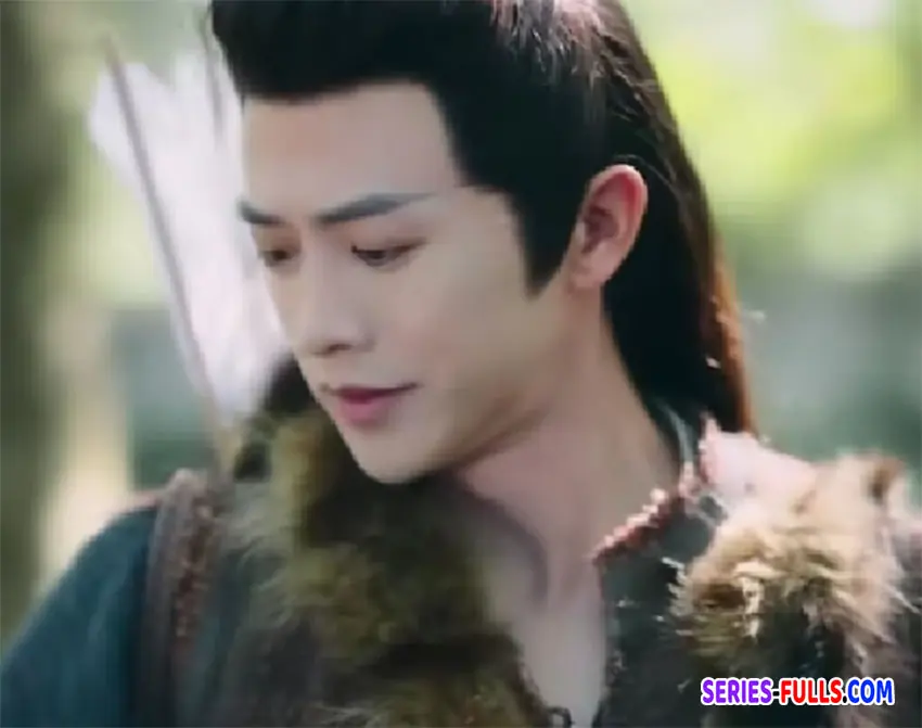 อภินิหารมาเฟียข้ามภพ